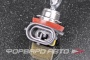 Лампа H8 35W 12V MILES BL027