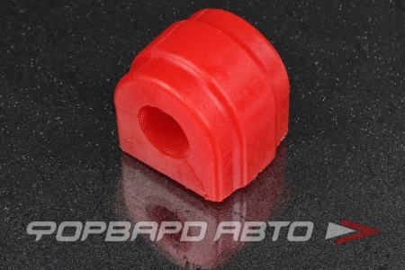 Купить Втулка стабилизатора 29мм ПОЛИУРЕТАН 21-01-1617