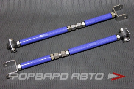 Купить Рычаги задние регулируемые VW Golf GTI MK1 MK4 R32 4x4 Audi TT (2000-2006) Rear Traction Rod N1 