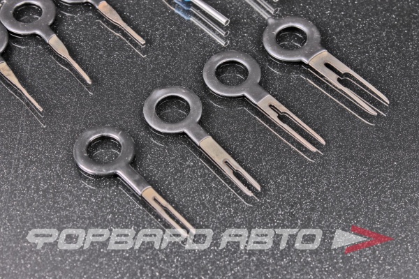 Набор для распиновки разъемов (пинов)  2016111288