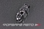 Фитинг AN8 - 1/8" - ORB8, для датчика, папа/мама/папа (L- 42mm) AB88 