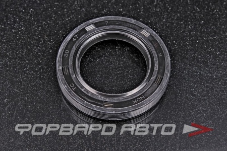 Купить Сальник 30*47*7 (б/н) NOK AEE646B