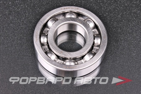 Купить Подшипник 33*75*18 (шариковый) CVT SZ3A NACHI 33BC07S4