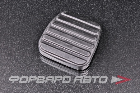 Купить Накладка педали тормоза/сцепления Renault Logan, Sandero ASAM 30794