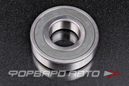 Подшипник 40*90*23 CRAFT BEARINGS 6308-2RS