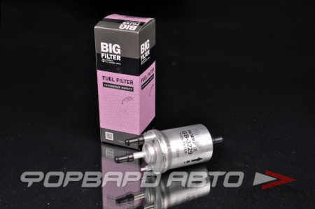 Фильтр топливный BIG FILTER GB-3229