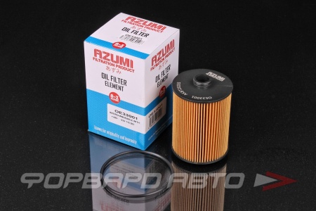 Купить Фильтр масляный AZUMI OE33001