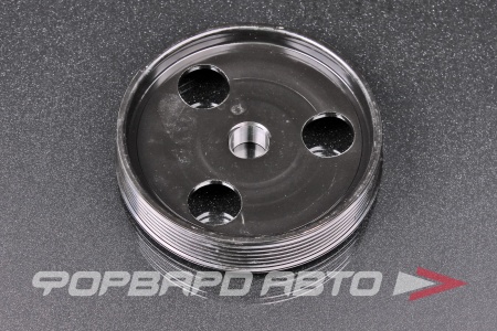 Купить Шкив насоса ГУРа K7J, K7M, K4M Largus TORK TRK0657