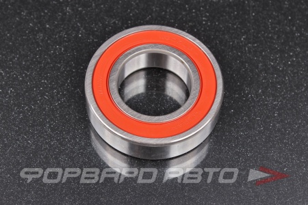 Купить Подшипник 25*47*12 (шариковый) NTN 6005LLU