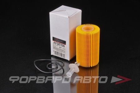 Купить Фильтр масляный MILES AFOE156