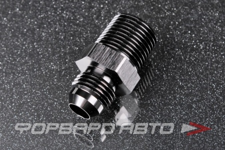 Купить Фитинг AN6 - 3/8" NPT AB88 