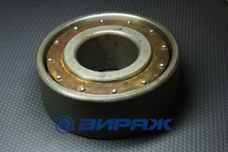 Купить Подшипник 60*140*51 ГПЗ 2712Л