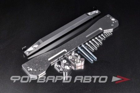 Купить Распорка подрамника заднего Honda Civic EK 96-00 EPMAN TK-ASRBE-EK