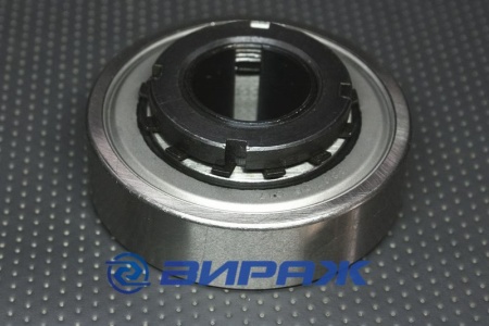 Купить Подшипник 30*85*23 ГПЗ 380706
