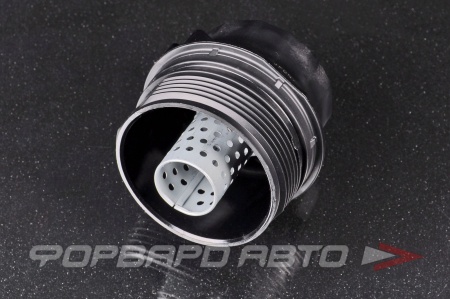 Купить Крышка корпуса масляного фильтра TOYOTA 15620-37010
