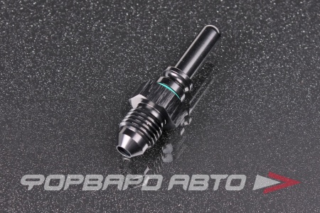 Купить Фитинг AN4 "папа" (male), быстросъемный (quick release) "папа" (male) AB88 