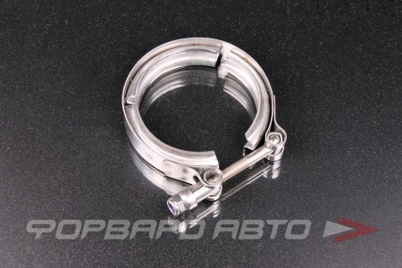 Купить Хомут V-Band 76 мм (3") EPMAN EP-VKQ30