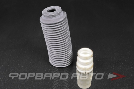 Купить Пыльник (1шт) + отбойник (1шт) D27мм MILES DB44304