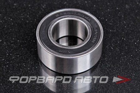 Купить Подшипник 20*37*15 (шариковый) NSK BD20-15T12DDWA