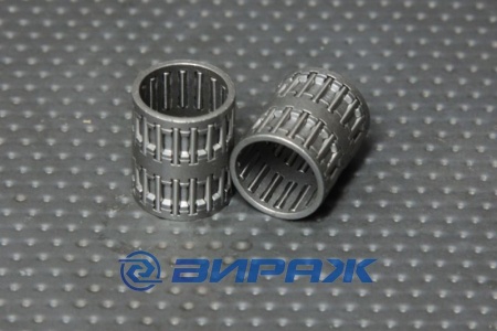 Купить Подшипник 15*18*21,6  