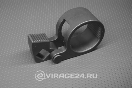 Купить Ключ тяги рулевой рейки зажимной 27-42мм 41520  14834