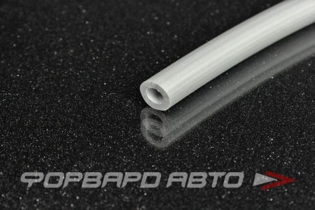 Купить Шланг силиконовый вакуумный 6 мм серый VIBRANT 0236S