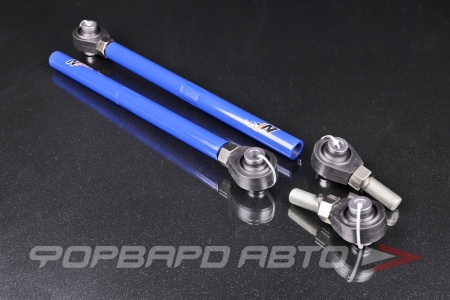 Купить Рычаги задние регулируемые Toyota GR Supra Rear Lower Toe N1 NTY-GRS002