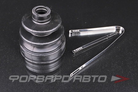 Купить Пыльник шруса 25*77*98 трипоид ONNURI GZBK-153