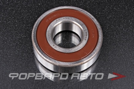 Купить Подшипник 30*72*19 (шариковый) NSK 6306DDU