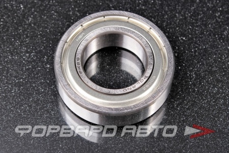 Купить Подшипник 25*47*12 (шариковый) в металле NSK 6005ZZ