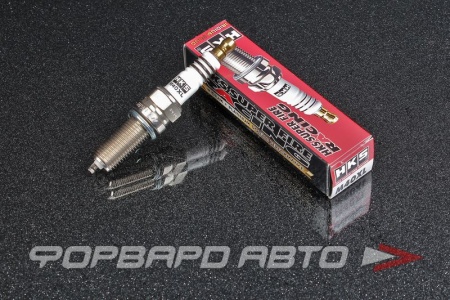 Купить Свеча зажигания M40XL (JIS08) MMC EVO X 2008- CZ4A 4B11T (M12 HEX 16) HKS 50003-M40XL