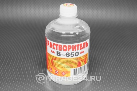 Купить Растворитель 650 0,9л., г.Красноярск СИБГАЛАКС 