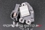 Реле регулятор генератора (Citroen C2, C3, C4, C5, C8, Peugeot 206, 307) KRAUF ARV1562AD