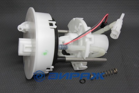 Купить Фильтр топливный MAZDA ZJ38-13-ZE0