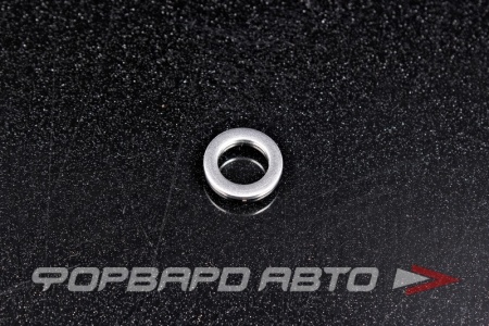 Купить Шайба алюминиевая 10*16*1,5мм АЗМАШ 