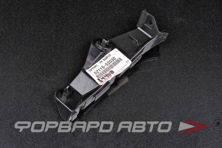 Купить Кронштейн бампера TOYOTA 52115-52030