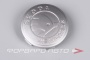 Колпачок ступицы для литых дисков Skoda, D56/60мм, Silver Save Car 17_60 ммS_Tech Line