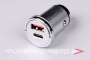 Устройство зарядное  (PD45W+QC3.0)  цвет серебристый HOCO NZ10