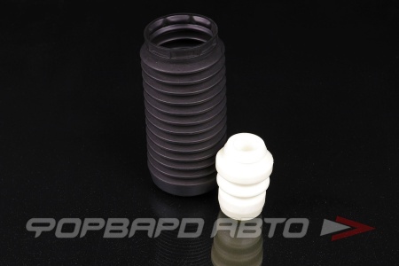 Купить Пыльник (1шт) + отбойник (1шт) MILES DB47141