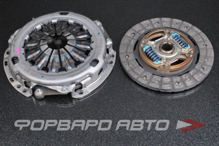 Купить Диск сцепления + корзина TOYOTA 31250-59635