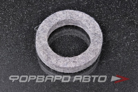 Купить Сальник фетровый TOYOTA 90303-38010