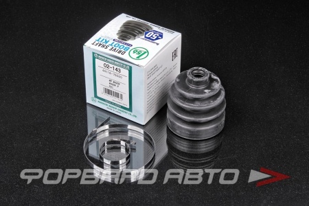 Купить Пыльник шруса 19*70*86 MARUICHI 02-143