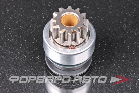 Купить Бендикс стартера (MMC, Nissan, Opel, Renault, Jeep) KRAUF SDM3127PN