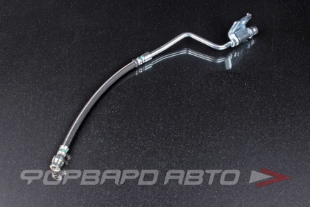 Купить Шланг тормозной TI-GUAR TG-58738-1R000