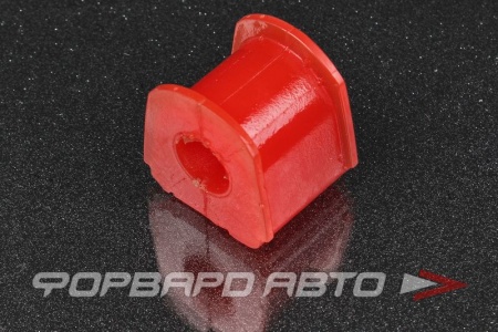 Купить Втулка стабилизатора 18мм ПОЛИУРЕТАН 3-01-475