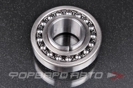 Купить Подшипник 35*80*18/31 KG 1208K+H208