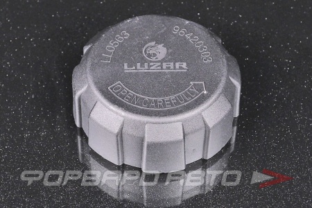 Купить Крышка расширительного бачка LUZAR LL 0563