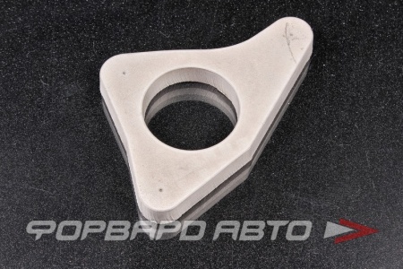 Купить Фланец Subaru Inlet Up Pipe EJ20 EJ25 (12 мм нержавеющая сталь 08Х18Н10Т) FORWARD RACING FAEJ001