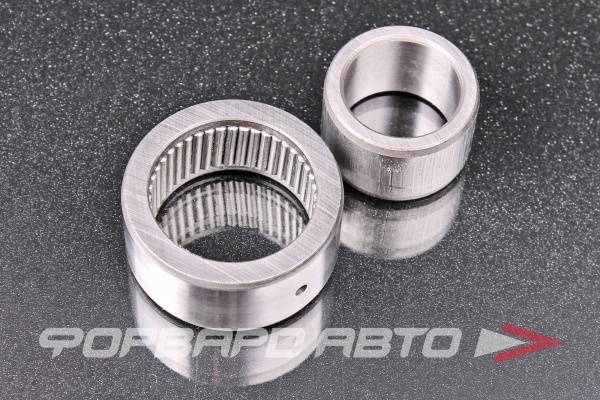 Подшипник 30*55*25 МПЗ 4074106