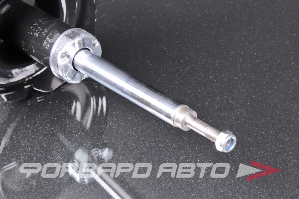 Амортизатор передний, левый MILES DG11561